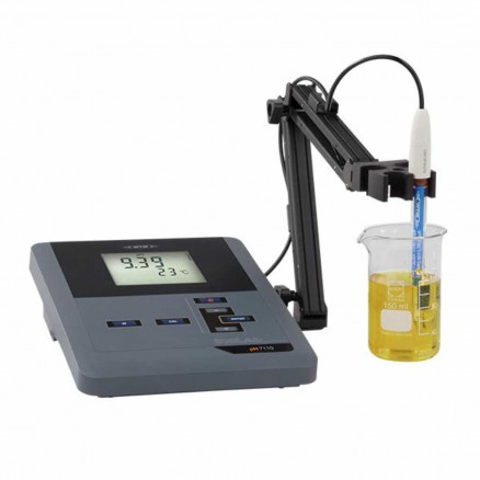 PH-METRE DE PAILLASSE INOLAB 7110 AVEC SENTIX 81 (SET 4)