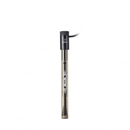 ELECTRODE COMBINEE CHLORURES AVEC CABLE 1ML DIN