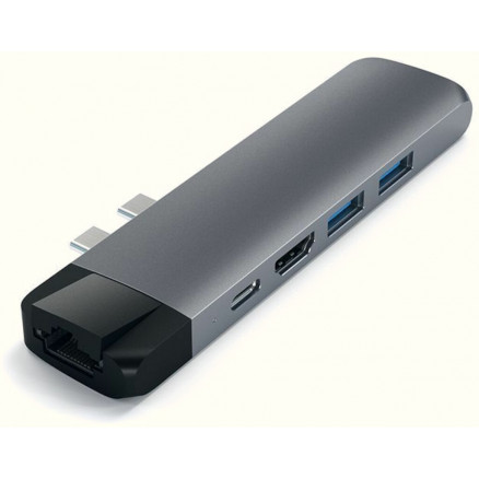 HUB-USB AVEC PORT USB POUR TITROLINE-TZ 3830
