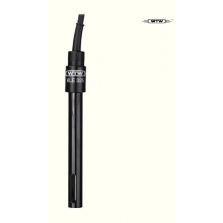SONDE DE CONDUCTIVITE KLE 325 2 ELECTRODES AVEC CABLE 1,5M