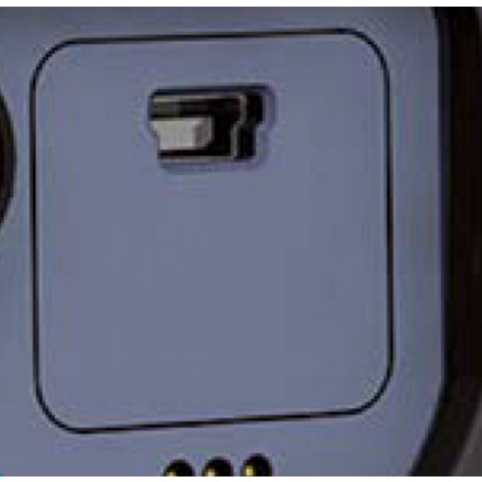CABLE USB POUR OXYMETRE SERIE PROFILINE 3310