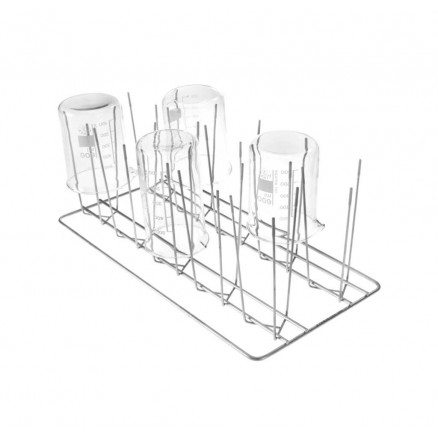 COMPLEMENT DE PANIER INFERIEUR E 110 POUR BECHERS 250-600ML