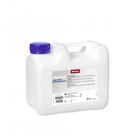 DETERGENT MIELE PROCARE LAB 10AP - 5L