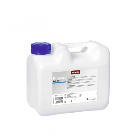 DETERGENT MIELE PROCARE LAB 10AT - 5L