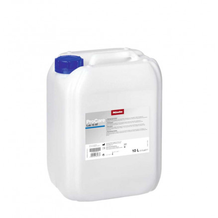 DETERGENT MIELE PROCARE LAB 10AT - 10L