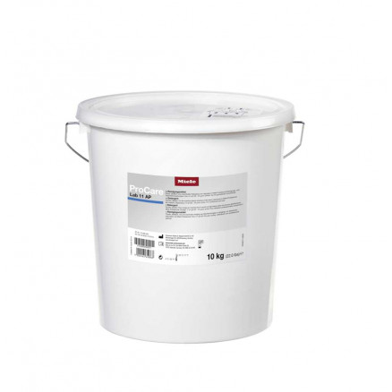 DETERGENT MIELE PROCARE LAB 11AP - 10KG