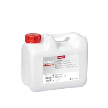 NEUTRALISANT MIELE PROCARE LAB 30C - 5L