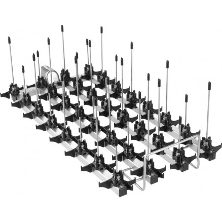 MODULE EASYLOAD A 302/3 AVEC 16 + 16 INJECTEURS