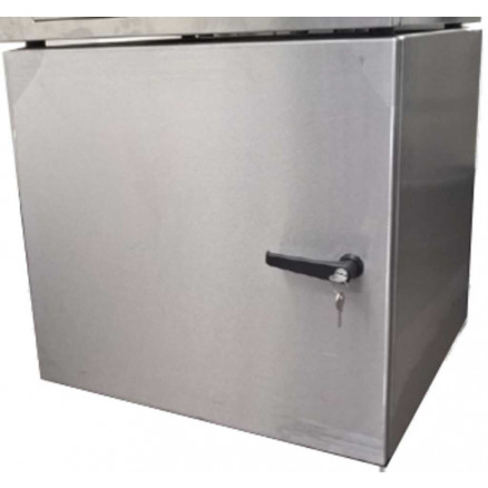 SOCLE MIELE UG 50-64 AVEC PORTE POUR PG 8583/8593