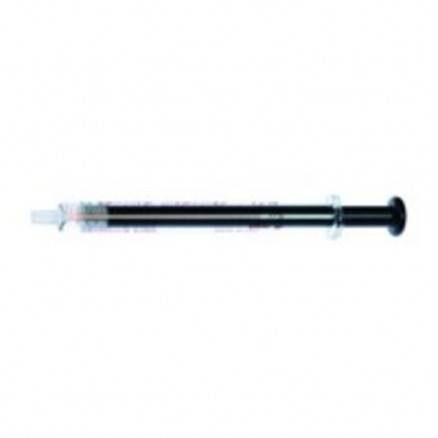 SERINGUE HAMILTON 1001 LT 1000uL LUER TIP