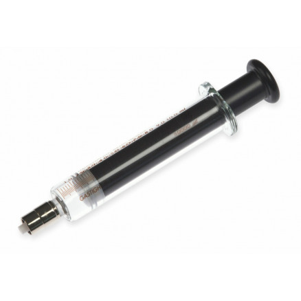 SERINGUE HAMILTON BONADUZ AG 1010 TLL 10000UL EN 200UL
