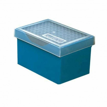 POINTES A FILTRE NON STERILES 50-1000UL VRAC 10X1000 UNITES