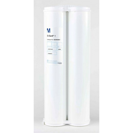 PACK DE PURIFICATION Q-GARD 1 PR EAU ELIX,OSMOSEE,DISTILLEE