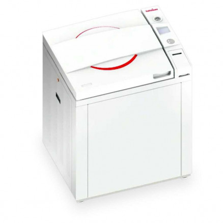 AUTOCLAVE VERTICAL DE LABORA- TOIRE 5075 ELVCPV - 160L