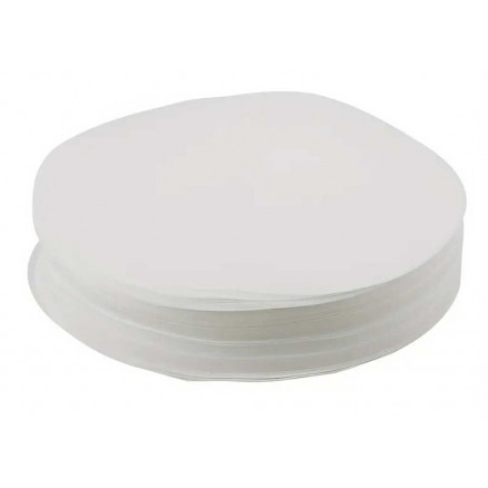DISQUES SULFURISES/SORBATES D125MM OP60GR- PAR X 1000