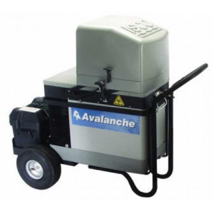 ECHANTILLONNEUR REFRIGERE POR- TABLE AVALANCHE SANS FLACON