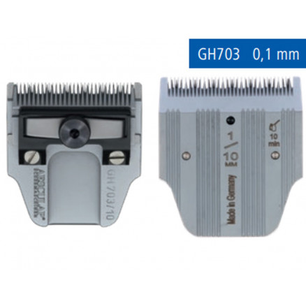 PEIGNE GH703 1/10