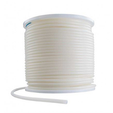 TUBE PUMPSIL D.INT.4,8X1,6MM ROULEAU DE 5 METRES