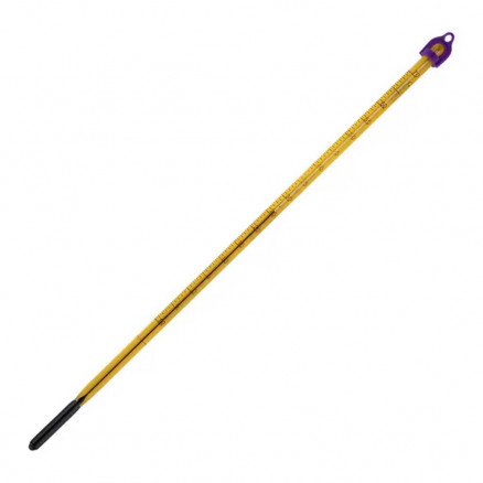 THERMOMETRE EASYREAD -10/+70'C EN 1'C LONG.297MM