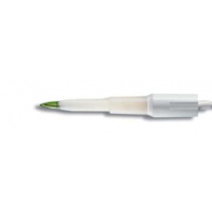 ELECTRODE HANNA A GEL FC2023 PVDF, FICHE DIN, CABLE 1M