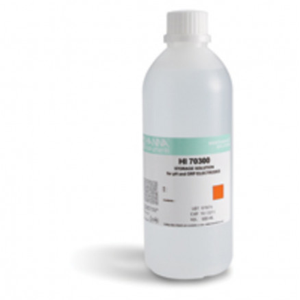 SOLUTION DE CONSERVATION HANNA HI70300M - 230ML