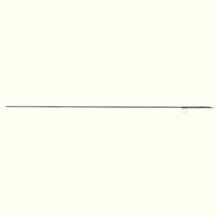 SONDE THERMOCOUPLE TYPE K D.6MM L.200MM T.MAX=400'C