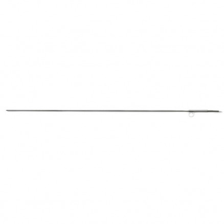 SONDE THERMOCOUPLE TYPE K D.6MM L.200MM T.MAX=400'C