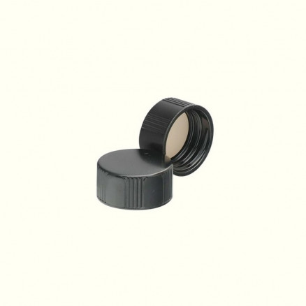 CAPUCHON A VIS POUR CUVETTES CHECKER HANNA HI731225 -X4