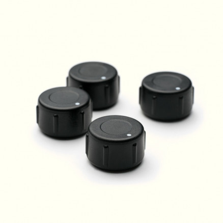 CAPUCHON POUR CUVETTE MESURE EN VERRE POUR HI832xx