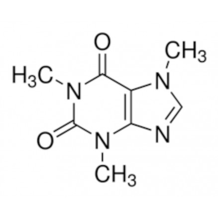 SOLUTION CAFEINE CERILLIANT C-051-1ML