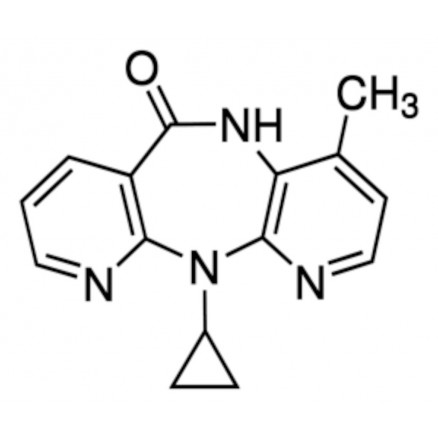 NEVIRAPINE SIGMA SML0097 - 10MG