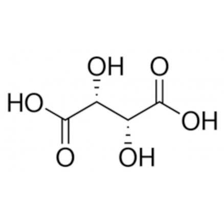 L-(+)-TARTRIQUE ACIDE 99% SIGMA T109 - 500G