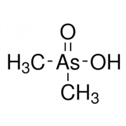 CACODYLIC ACIDE >98% SIGMA C0125-5G