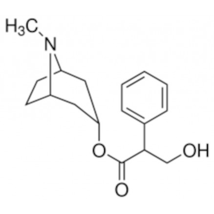 ATROPINE >99% (TLC) POUDRE SIGMA - A0132 - 1G