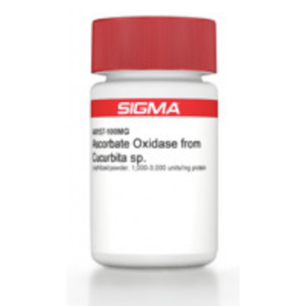 ASCORBATE OXIDASE SIGMA A0157-1KU