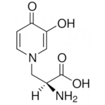 L-MOMOSINE FROM KOA HOALE SEEDS >98% SIGMA M0253-100MG