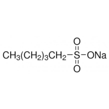 SODIUM PENTANESULFONATE  >95% - SIGMA - P0299 - 25G