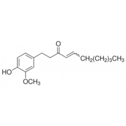 SHOGAOL >90% HPLC SIGMA SMB00311 - 50MG