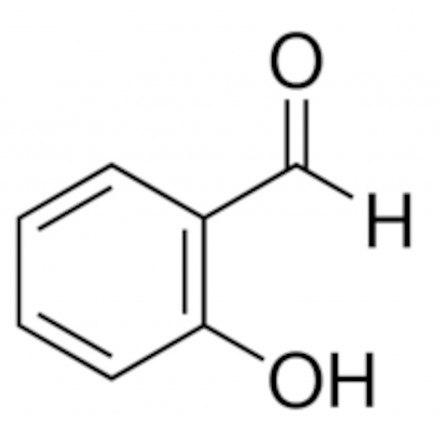 SALICYLALDEHYDE 98% SIGMA S356 - 500G