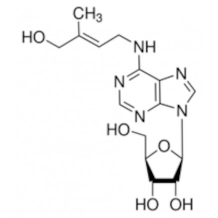 TRANS-ZEATIN-RIBOSIDE 95% SIGMA Z0375 - 50MG