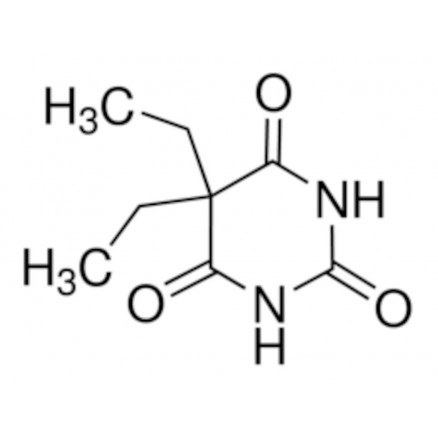 BARBITAL SIGMA - B0375 - 25G