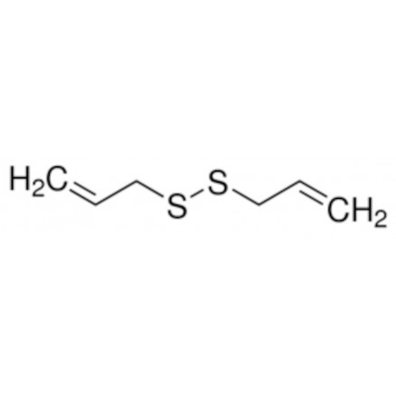 DIALLYL DISULFIDE >98% SIGMA SMB00378 - 250MG