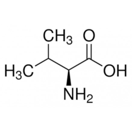 L-VALINE SIGMA V0500-25G