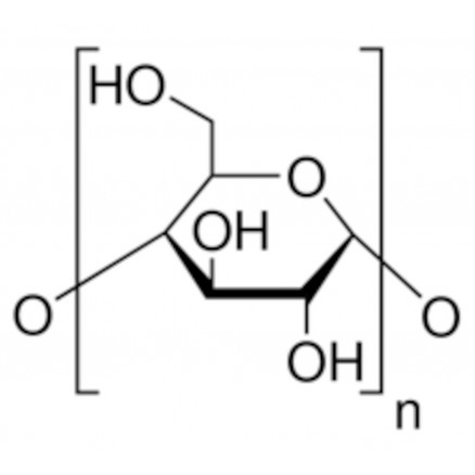 AMYLOSE DE POMME DE TERRE SIGMA A0512-250MG
