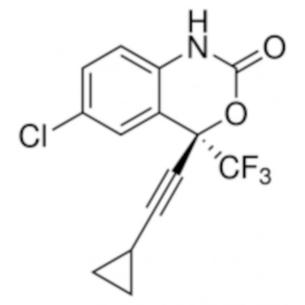 EFAVIRENZ >98% HPLC SIGMA - SML0536 - 10MG