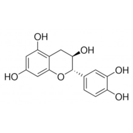 CATECHIN 97% GRADE HPLC SIGMA C0567 - 5MG