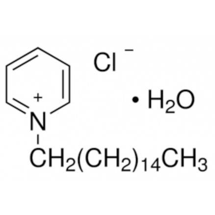 CETYLPYRIDINIUM CHLORIDE USP SIGMA C0732 - 100G