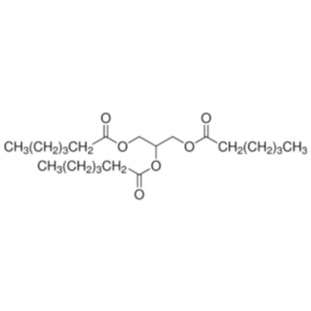 1.2.3 - TRICAPROYLGLYCEROL SIGMA T0888-5ML