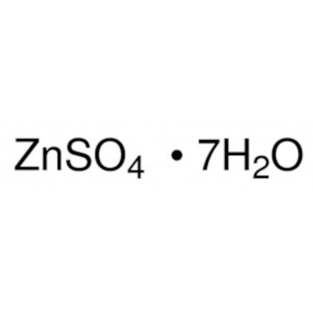 ZINC SULFATE HEPTAHYDRATE SIGMA Z1001-500G