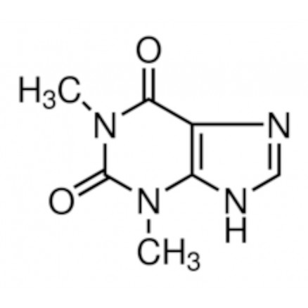 THEOPHYLLINE EN POUDRE SIGMA - PHR1023 - 1G